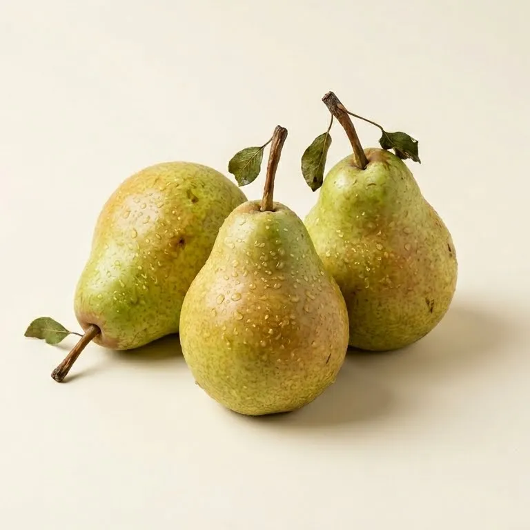 Local Pears