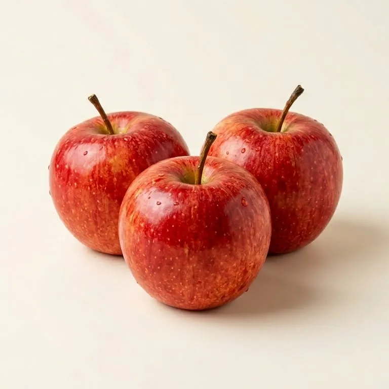 Red Apple