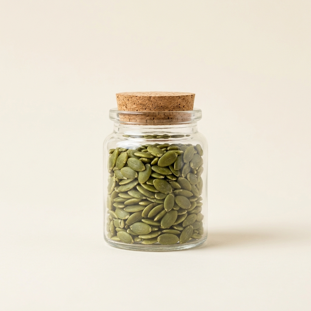 Pumpkin seeds