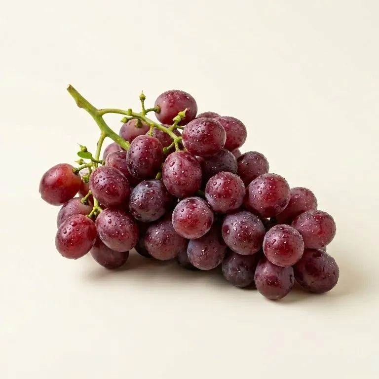 Red Grapes