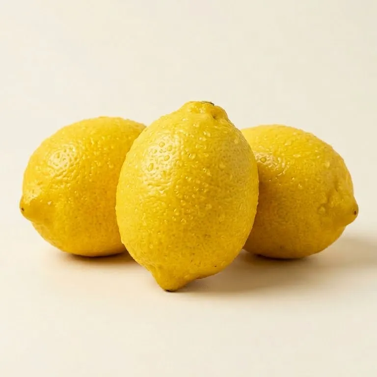 Imported Lemon