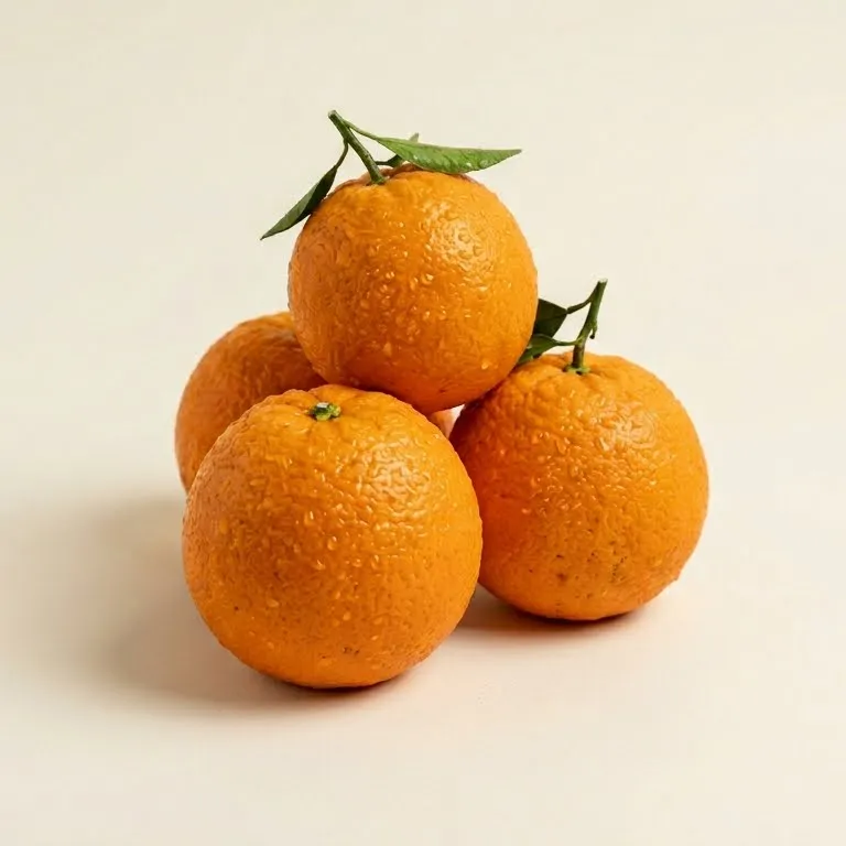 Imported Orange