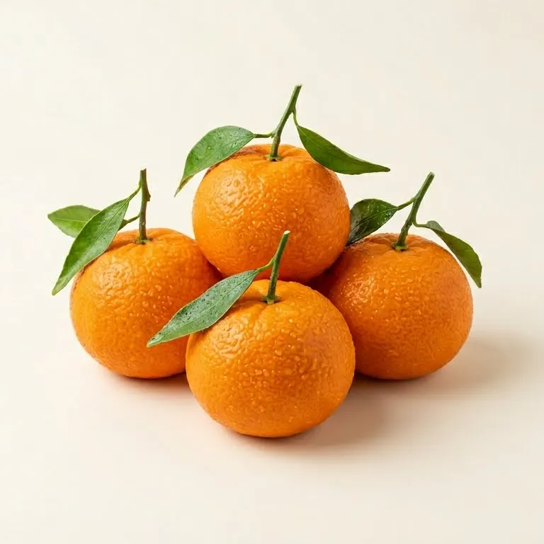 Local Tangerine