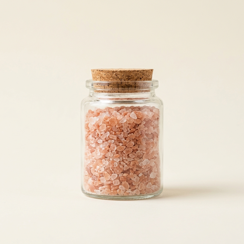 Himalayan/Pink Salt
