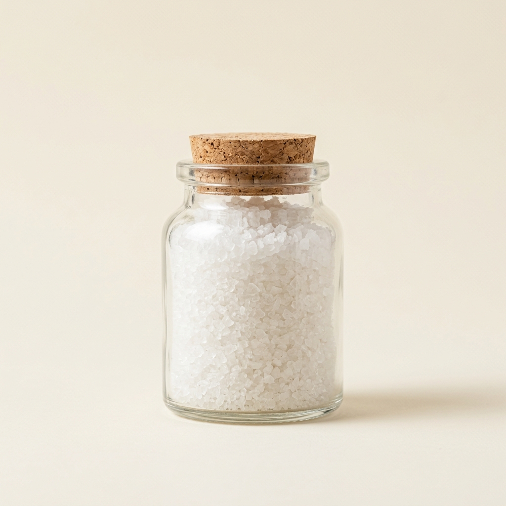 Sea Salt