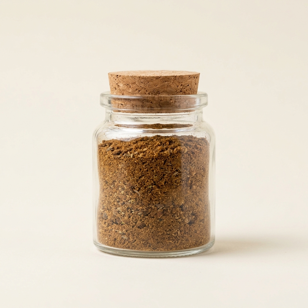 Mixed spices