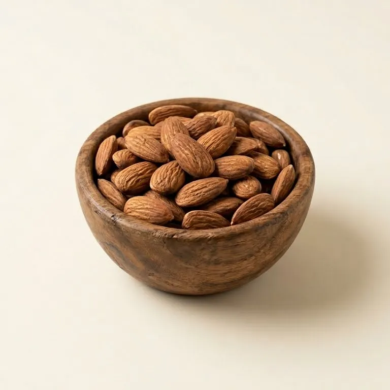 Almonds