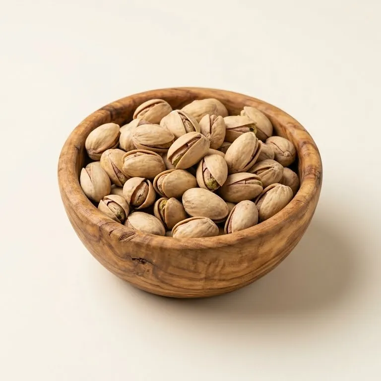 Pistachio