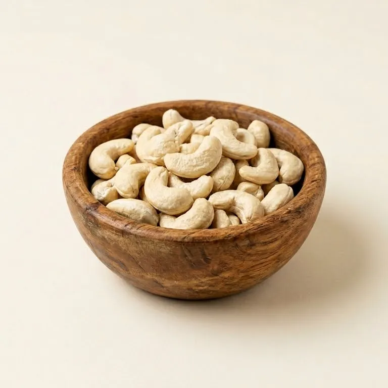 Cashew Nuts
