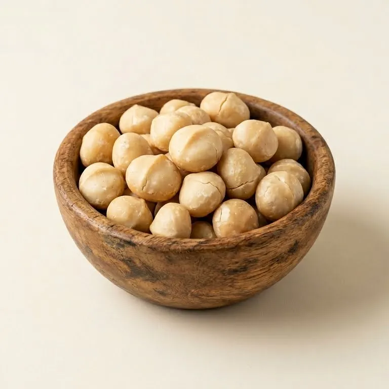 Macadamia