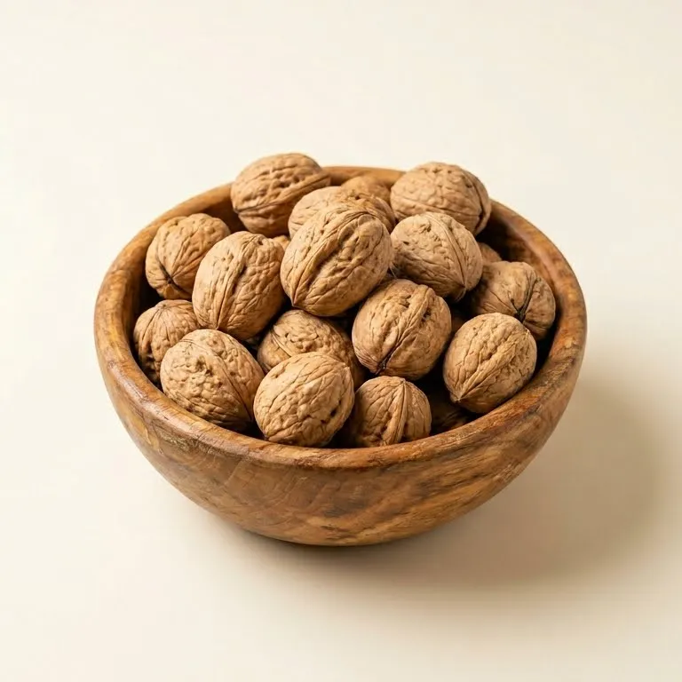 Walnuts