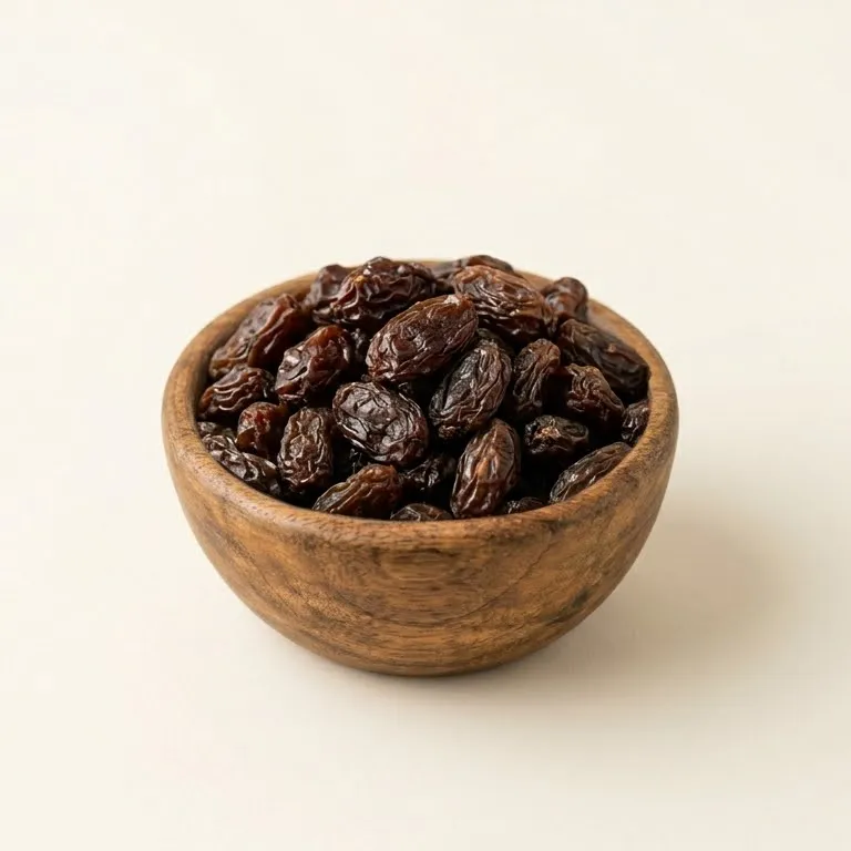 Raisins