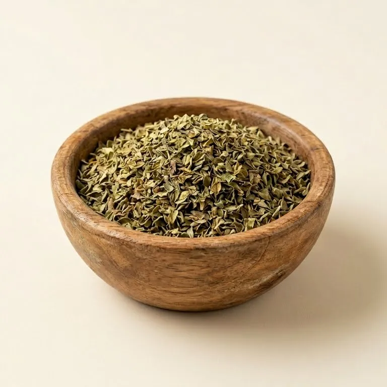 Dried Oregano