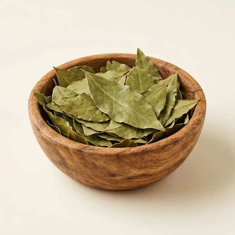 Bayleaves