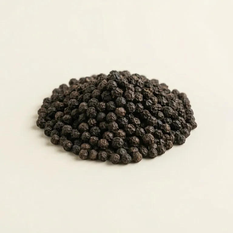 Black Pepper
