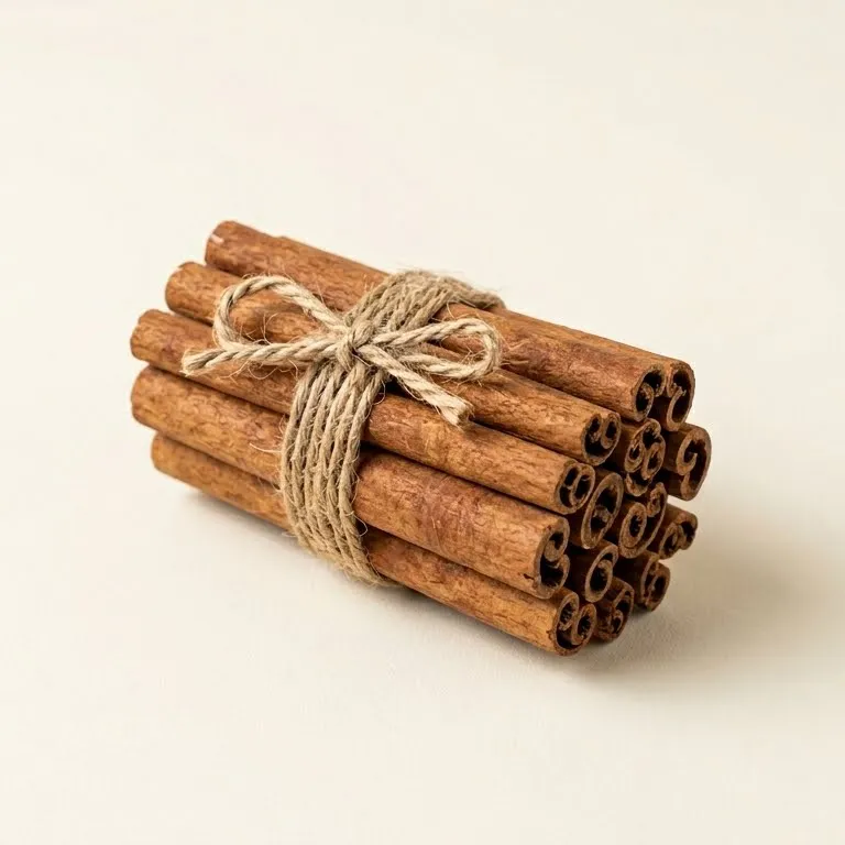 Cinnamon