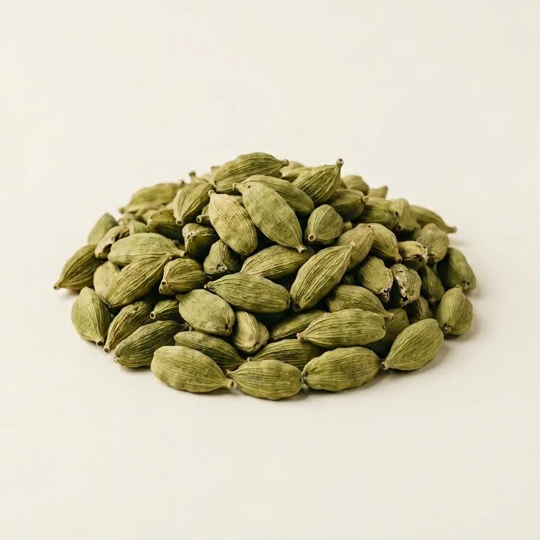 Cardamom
