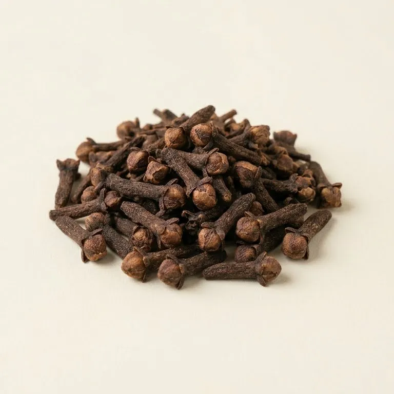 Cloves
