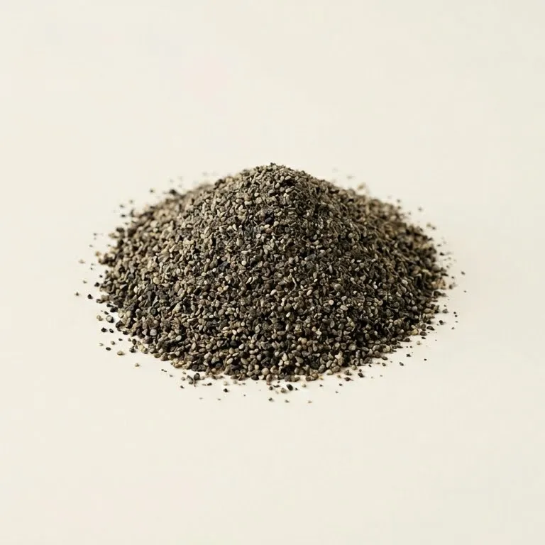 Black Pepper