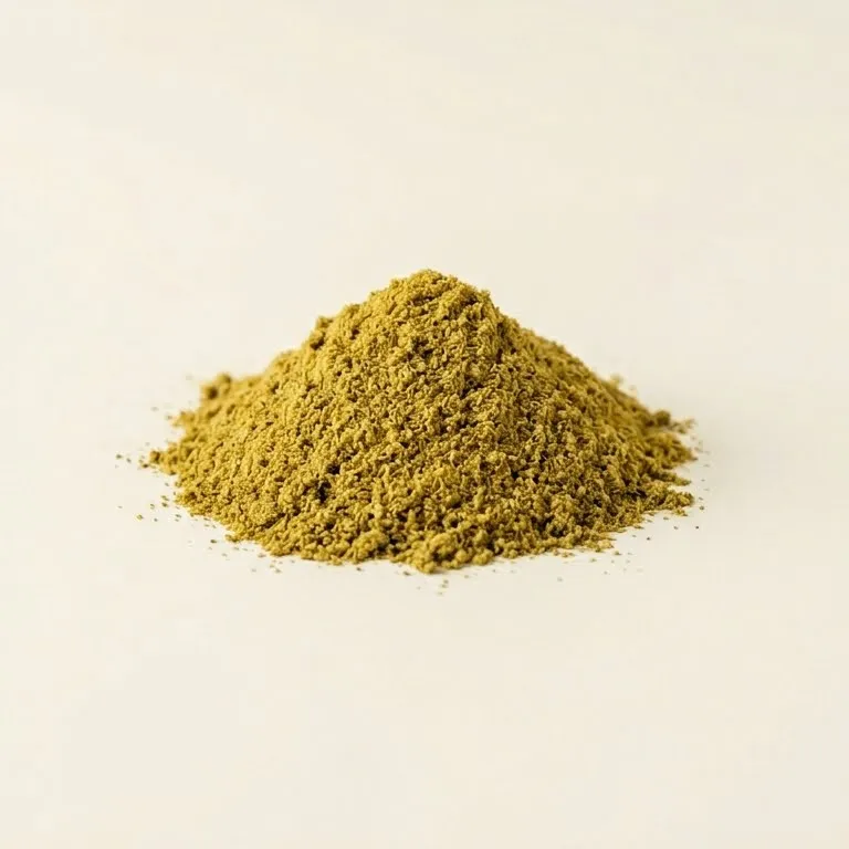 Cardamom powder