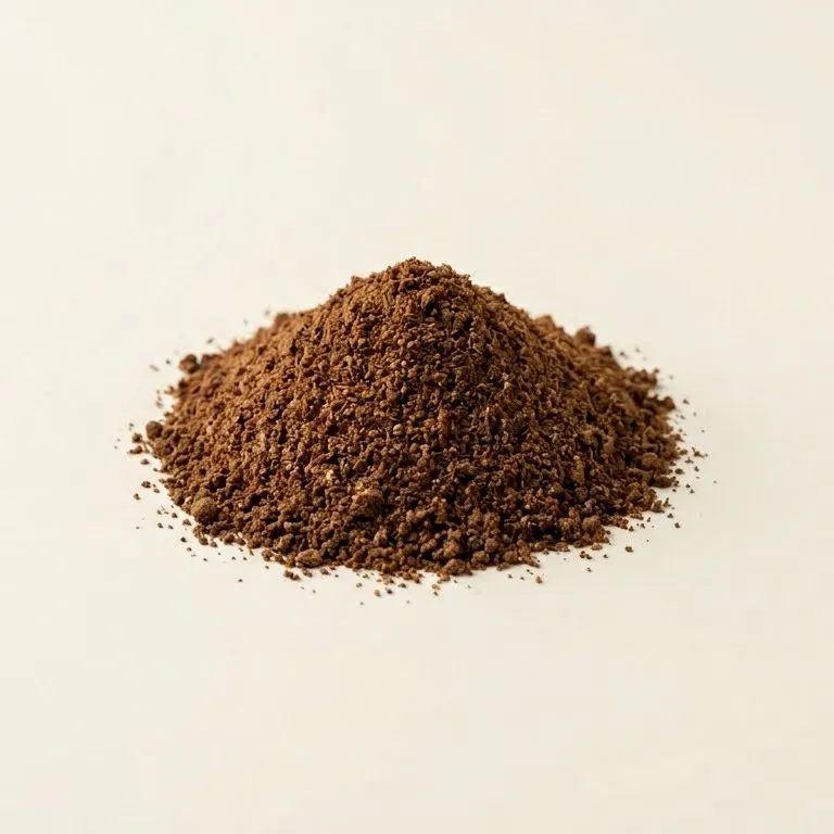 Nutmeg