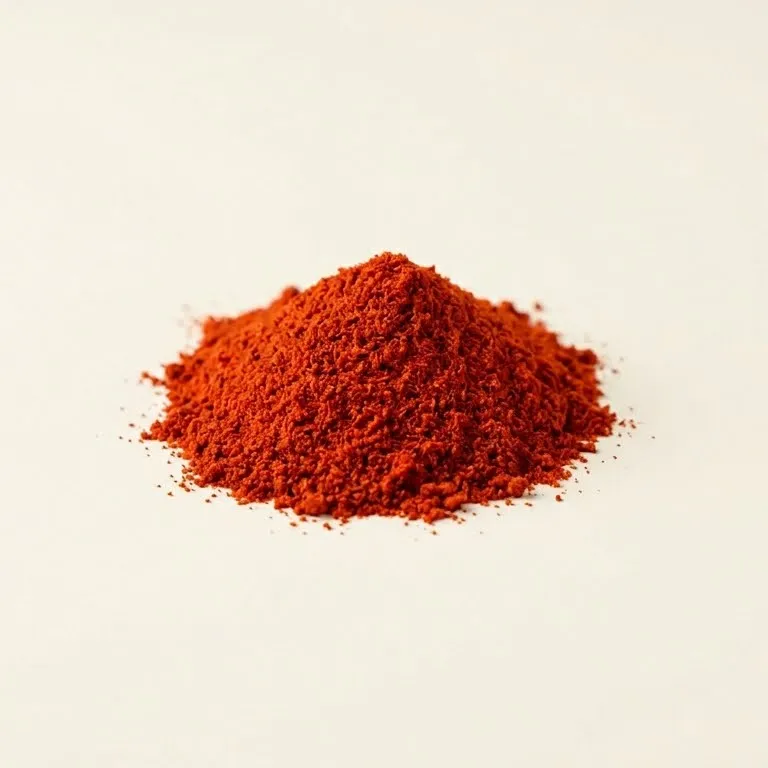Cayenne