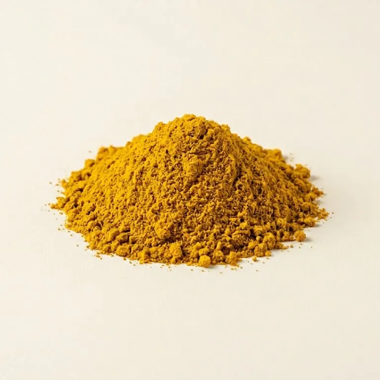 Curry Powder
