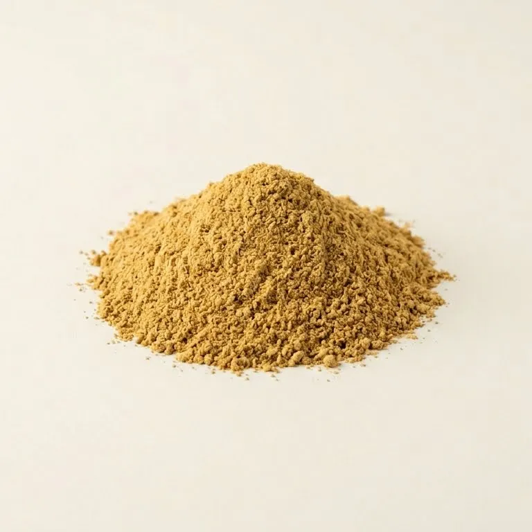 Ginger