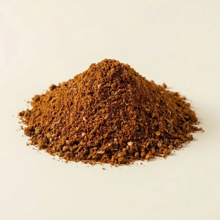 Beef Masala