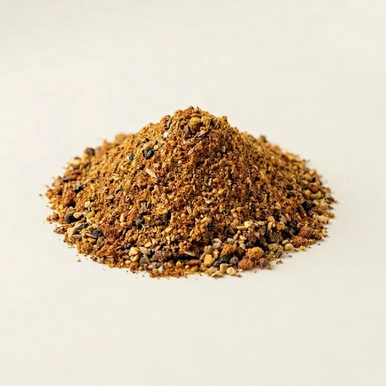 Tea Masala