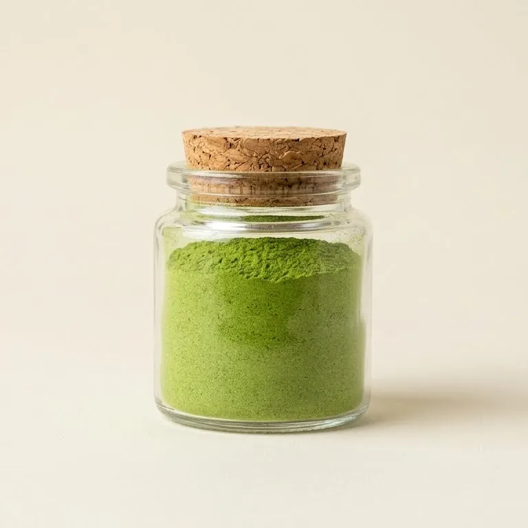 Moringa