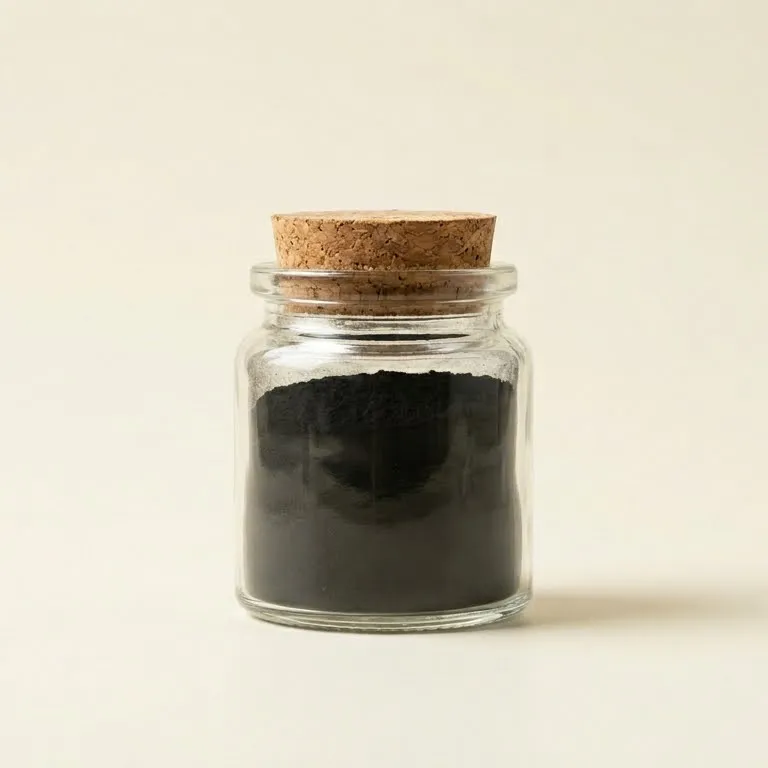 Activated Charcoal