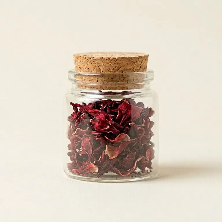 Hibiscus Petal