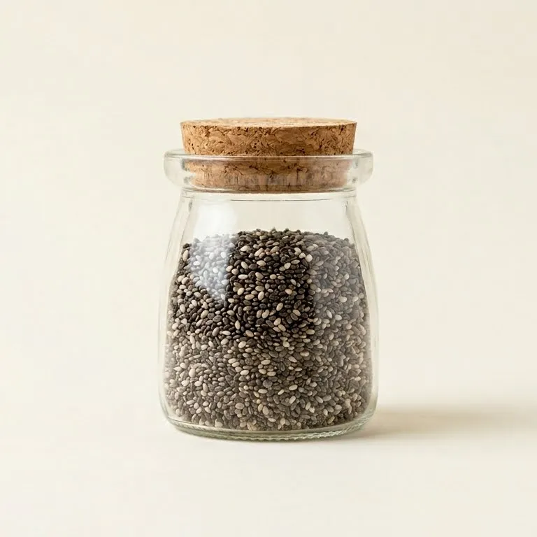Chia Seeds