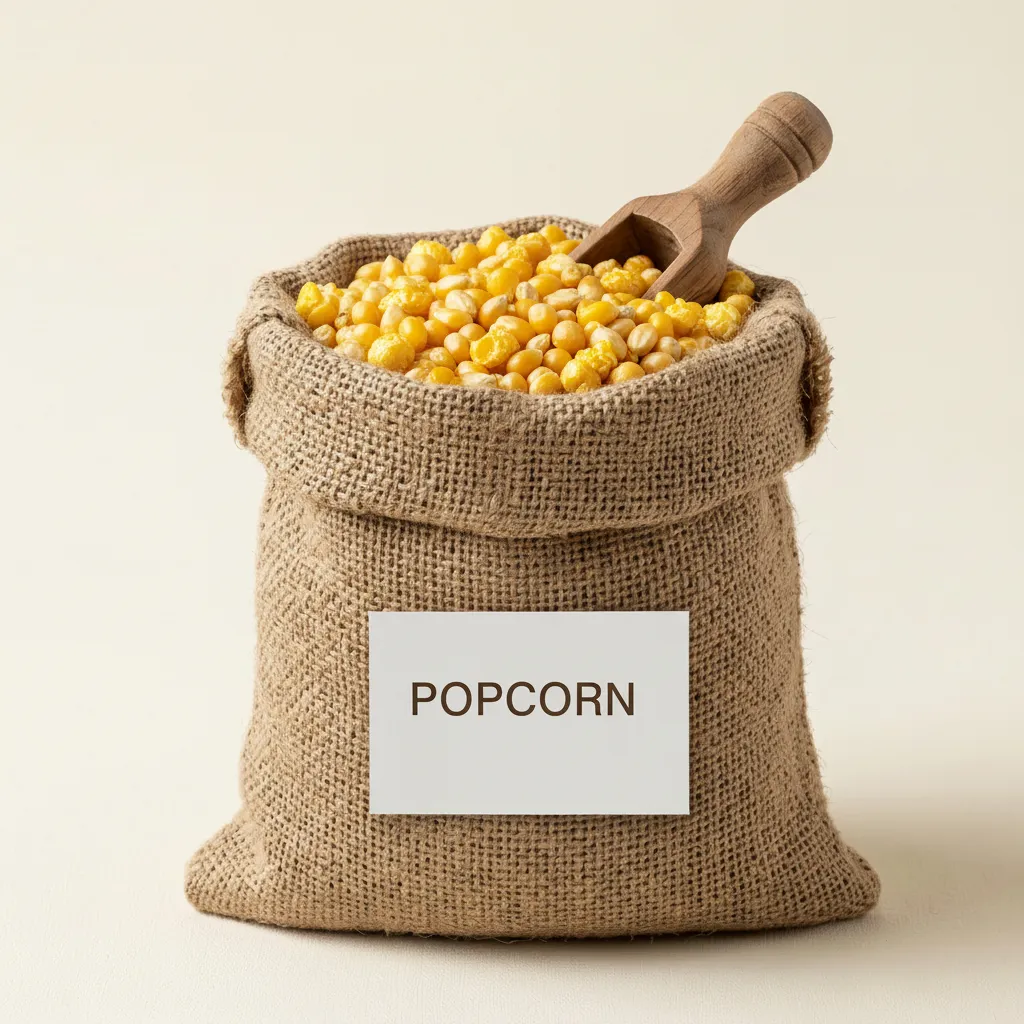 Popcorn