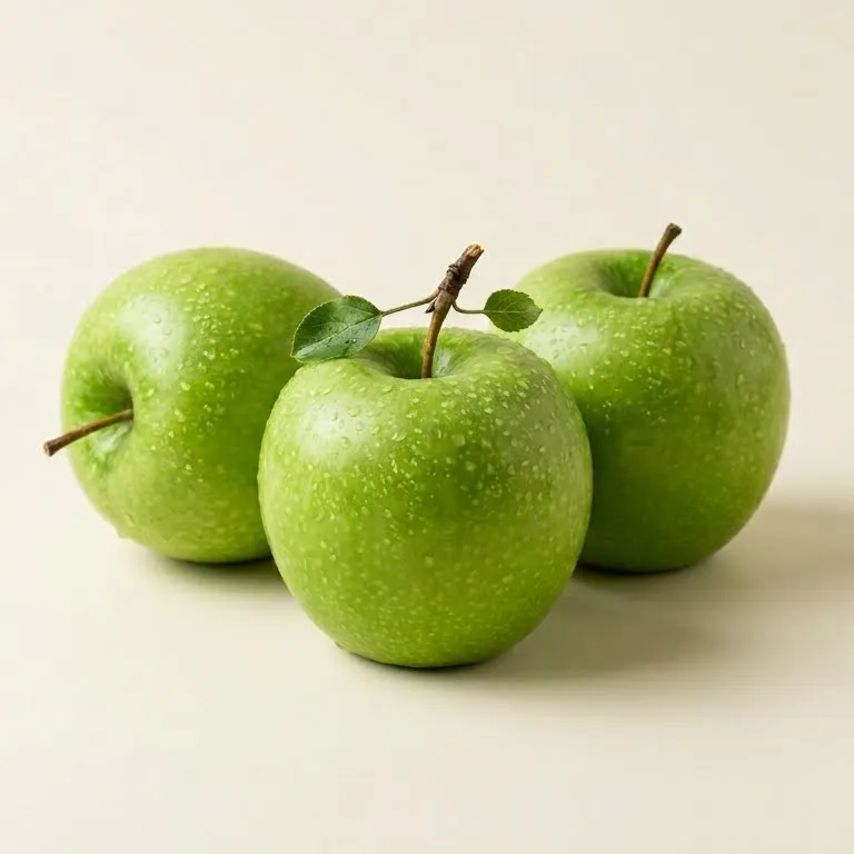 Green Apples