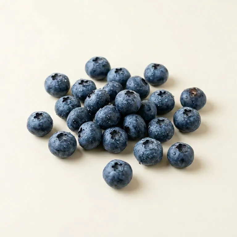 Blueberries