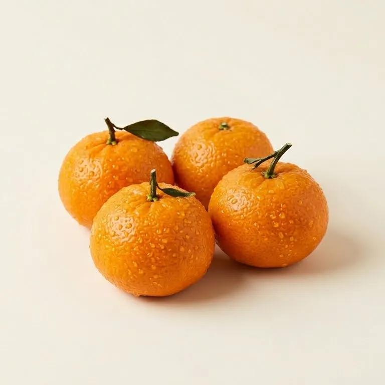 Pixie Orange