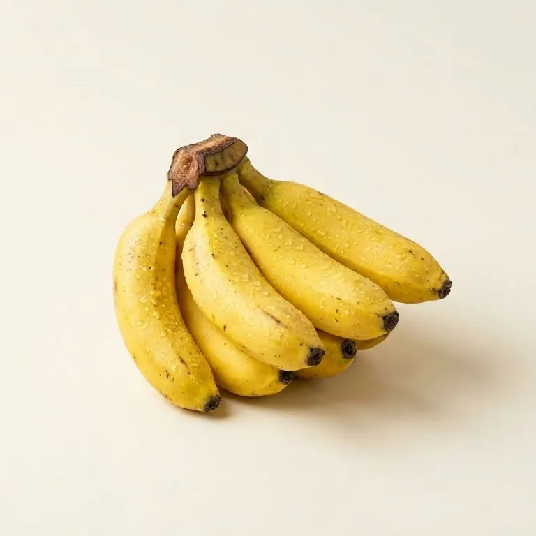 Sweet Bananas
