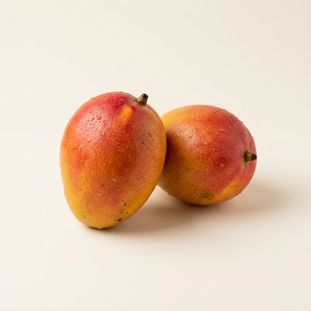 Ngowe Mangoes