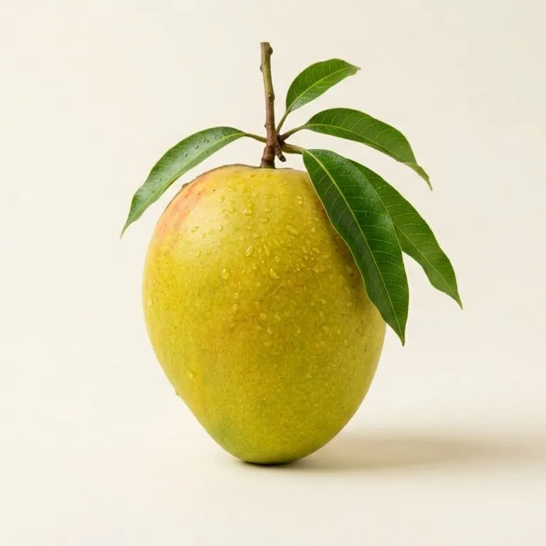 Apple Mangoes