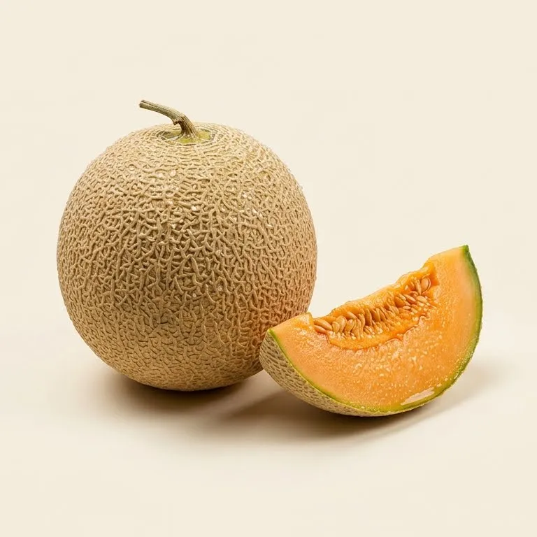 Sweet/ Cantaloupe Melon