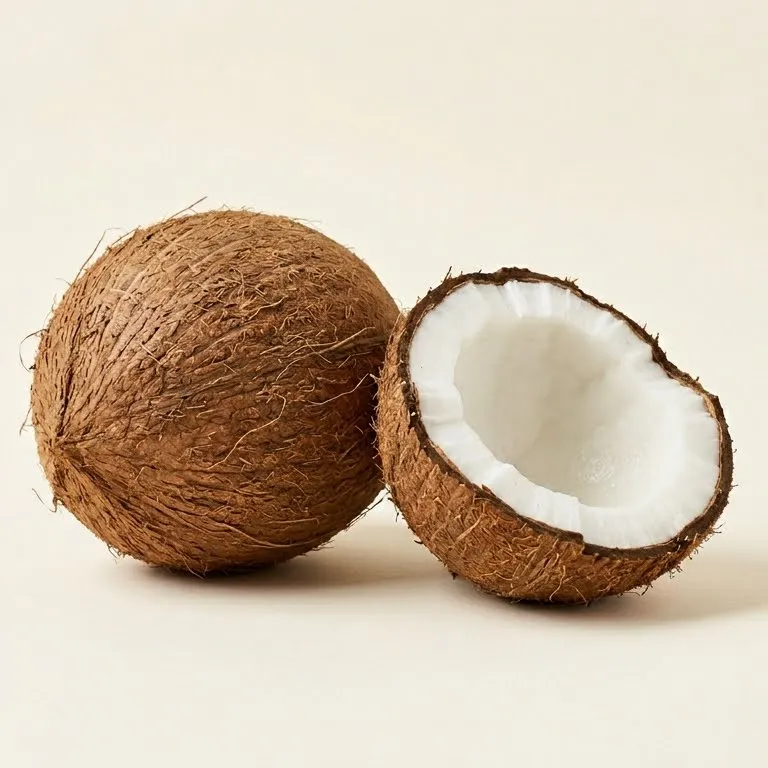 Coconut