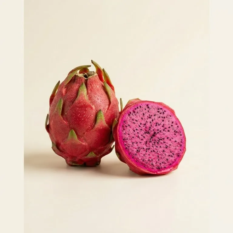 Dragon Fruit