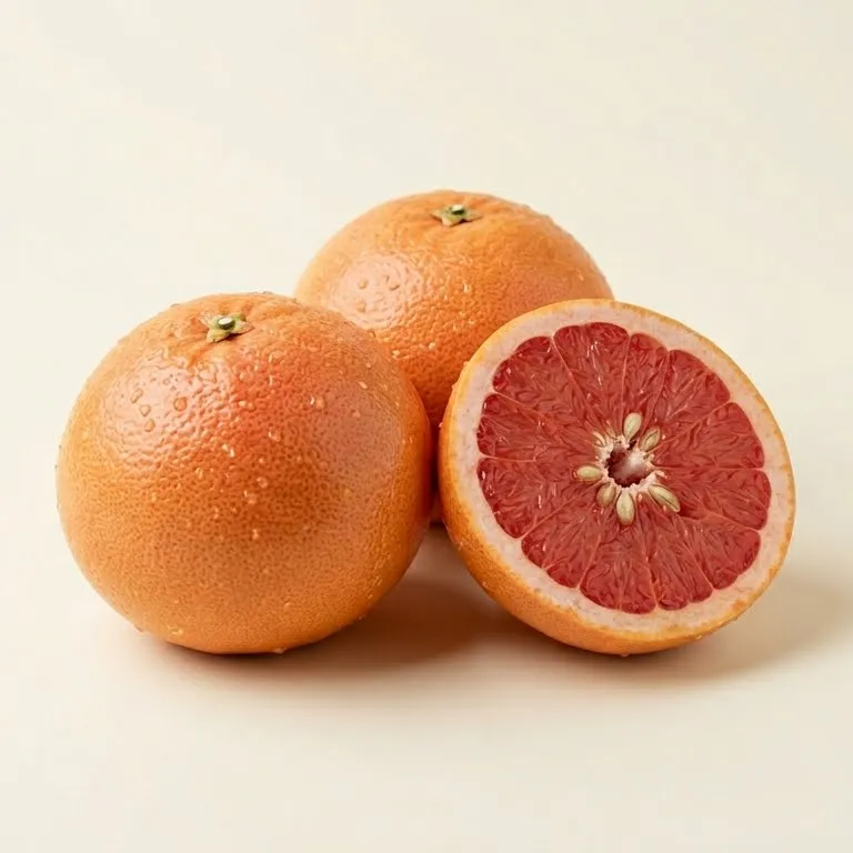 Grapefruit