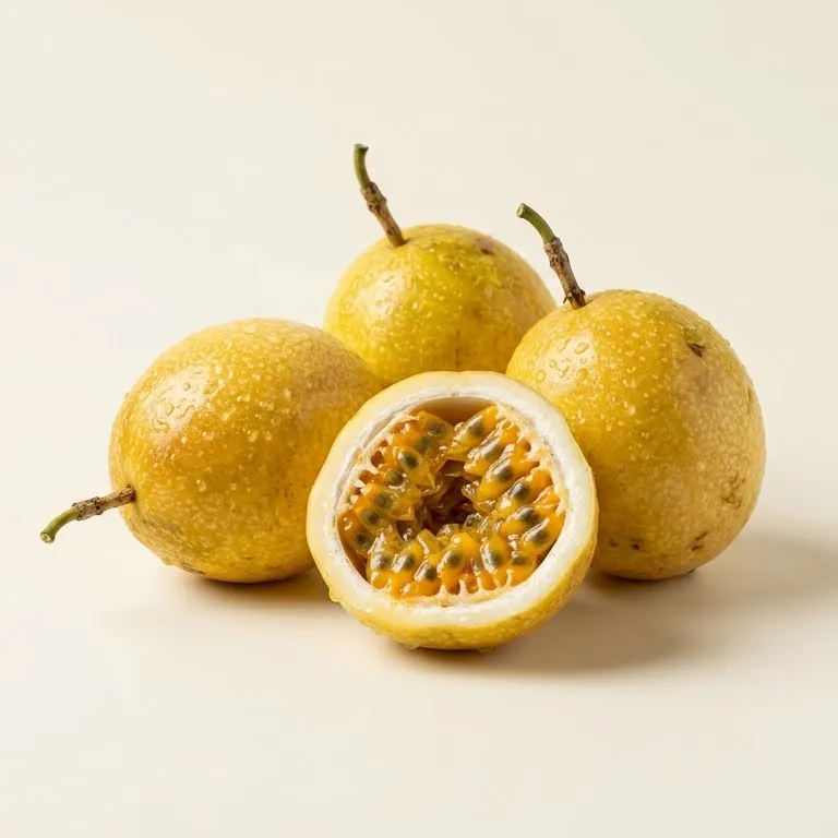 Sweet Passion