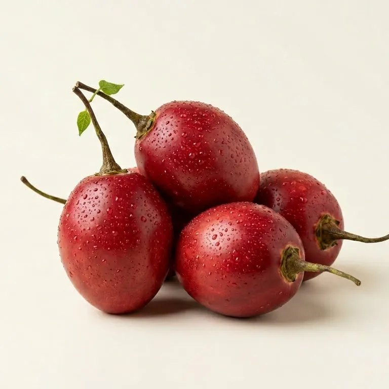 Tamarillo/ Tree Tomatoes