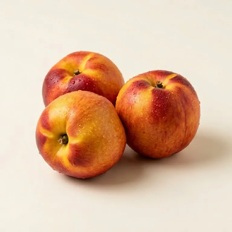 Nectarines