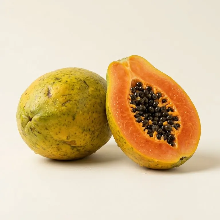 Pawpaw