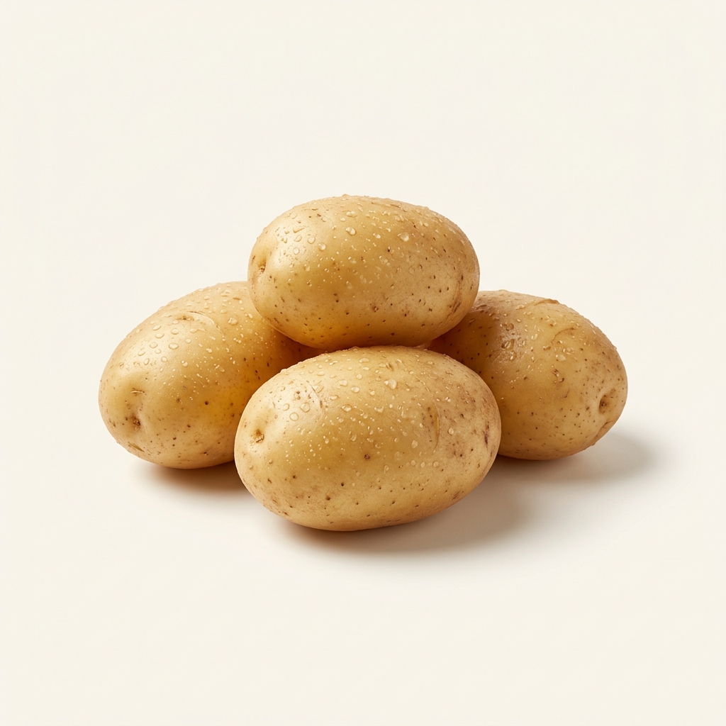 Potatoes